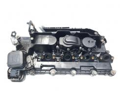 Capac culbutori, cod 1371-22469970, Bmw 3 (E90) 2.0 diesel, 204D4 (id:472074)