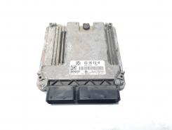 Calculator motor, cod 03G906016AQ, Vw Golf 5 (1K1) 2.0 TDI, BKD (id:471793)