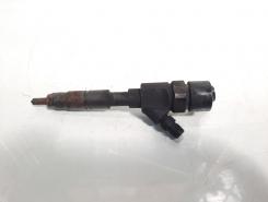 Injector, cod 8200100272, 0445110110B, Renault Laguna 2, 1.9 dci, F9Q (id:471929)