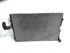 Radiator racire apa, cod 3C0121253AR, Vw Sharan (7N) 2.0 TDI, CFF (idi:471907)