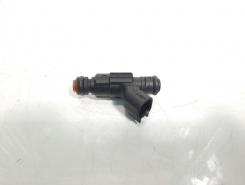 Injector, cod 04891192AA, 0280155991,  Mini Cooper (R50, R53) 1.6 b, W10B16AA (id:472146)