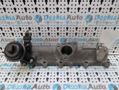 Galerie admisie 8973134590, Opel Astra H Van, 1.7cdti