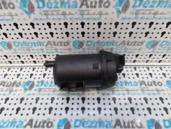 Carcasa filtru combustibil GM93321837, Opel Astra H Van, 1.7cdti