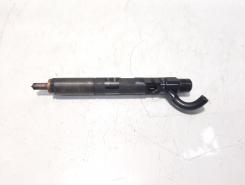 Injector, cod 166000897R, H8200827965, Renault Clio 3, 1.5 dci, K9K770 (id:471681)