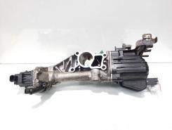 EGR cu racitor gaze, cod GM55566052, Opel Insignia A, 2.0 CDTI, A20DTH (id:472056)