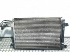 Radiator clima, 1K0820411G, Seat Altea (5P1) 2.0tdi (id:110747)