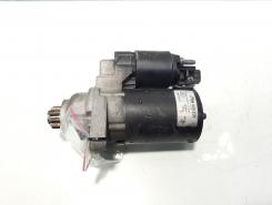 Electromotor, cod 096020220, Seat Leon (1P1) 1.6 B, BSE, 5 vit man (idi:471530)