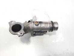 Clapeta acceleratie, cod 8200614985H, Renault Megane 3 Coupe, 1.5 DCI, K9KN (idi:471936)