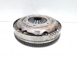 Volanta masa dubla cu placa presiune, Opel Astra H Combi, 1.9 CDTI, Z19DTH, 6 vit man (idi:470456)