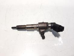 Injector, cod 9674973080, Citroen C3 Picasso, 1.6 HDI, 9HD (idi:469311)