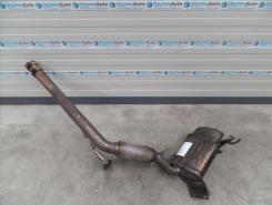 Catalizator 5N0131765A, Audi A3 (8P) 2.0tdi, CBB