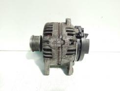 Alternator 120A, cod 231008578R, Renault Clio 3 Combi, 1.5 DCI, K9K770 (idi:471932)