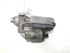 Electromotor, cod 233003329R, Nissan Note 1, 1.5 dci, K9K276, 5 vit man (id:471935)