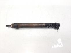 Injector, cod 9686191080, EMBR00101D, Ford Mondeo 4 Turnier, 2.0 TDCI, UKBA (pr:110747)