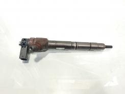 Injector, cod 03L130277J, 0445110369, Audi A5 Cabriolet (8F7) 2.0 tdi, CJCA (pr:110747)