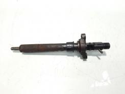 Injector, cod 9656389980, EJBR03801D, Peugeot 407 Coupe, 2.0 HDI, RHR (pr:110747)