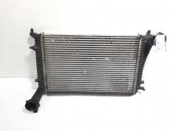 Radiator intercooler, cod 1K0145803Q, VW Golf 5 Variant (1K5) 1.9 tdi, BLS (id:472095)