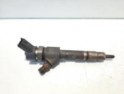 Injector, cod 8200389369, 0445110230, Renault Megane 2 Combi, 1.9 DCI, F9Q812 (idi:469114)