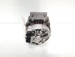 Alternator, cod 7515029-02, Mini Cooper (R50, R53) 1.6 B, W10B16AA (pr:110747)