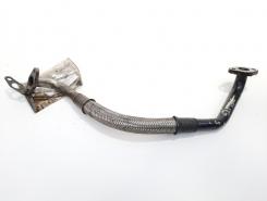 Conducta ulei turbo, cod 06A145735P, Vw Golf 4 (1J1) 1.8 T, B, AUM, id:421486