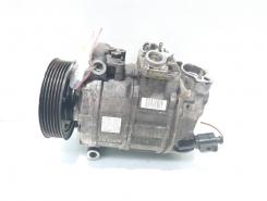 Compresor clima, cod 1K0820803F, VW Golf 5 (1K1) 1.6 fsi, BLF (id:472209)