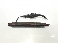 Injector cu fir, cod KBEL58P147, VW Polo Classic (6V2), 1.9 SDI, AEY (idi:464570)