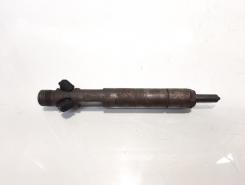 Injector, cod XS4Q-TE, Ford Focus 1 Combi, 1.8 TDDI, C9DB (idi:464566)