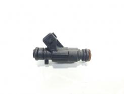 Injector, cod 0280155965, Opel Astra G Coupe, 1.2 benz, Z12XE (idi:454163)
