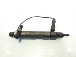 Injector cu fir, cod 028130201S, VW Bora Combi (1J6), 1.9 TDI, AHF (idi:464069)