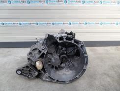 Cutie viteza manuala AV6R-7002-GF, Ford Focus 3, 1.6tdci, T1DA