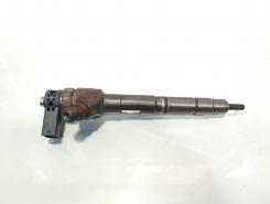 Injector, cod 03L130277J, 0445110369, Seat Exeo ST (3R5), 2.0 TDI, CJCA (pr:110747)