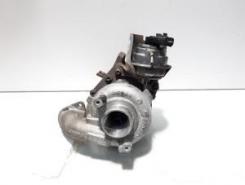 Turbosuflanta 9686120680, Ford Focus 3, 1.6tdci, T1DA