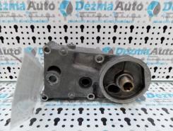 Suport filtru ulei 2M5Q-6L686-AB, Ford Transit Connect, 1.8tdci