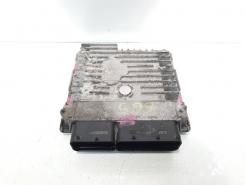 Calculator motor, cod 03L906023DR, Vw Caddy 4, 1.6 tdi, CAY (idi:471923)