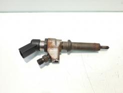 Injector, cod 9636819380, Peugeot 307, 2.0 HDI, RHY (id:471915)