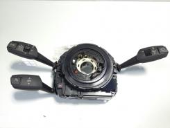 Maneta semnalizare, cod 9123040-03, Bmw 1 (E81, E87) (idi:428804)