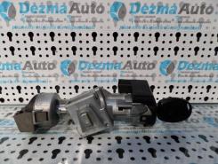 Contact cu cheie, 3M51-3F880-AD, Ford S-Max 1.8tdci