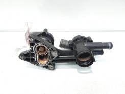 Corp termostat, cod 03C121118D, Vw Touran (1T1, 1T2) 1.6 FSI, BLF (idi:472157)