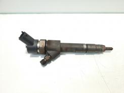 Injector, cod 8200100272, 0445110110B, Renault Megane 1, 1.9 DCI, F9Q732 (idi:471928)