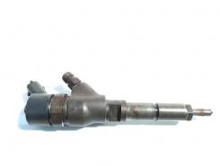 Injector, cod 9641742880, 0445110076, Peugeot 607, 2.0 HDI, RHS (idi:448072)