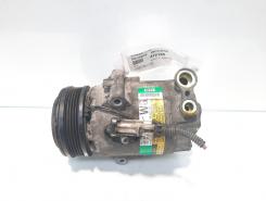 Compresor clima, cod GM13124749, Opel Corsa C (F08, F68), 1.4 benz, Z14XEP (idi:472195)