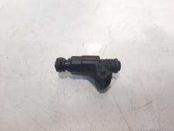 Injector, cod 06A906031BA, Audi A4 (8E2, B6) 1.8 t-benzina, BEX (id:472247)