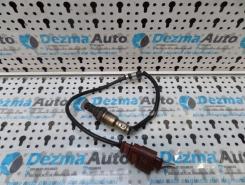 Sonda lambda, 036906262AA, Seat Ibiza 5 ST (6J) 1.4B