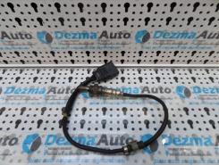 Sonda lambda, 036906262D, Seat Ibiza 5 ST (6J) 1.4B