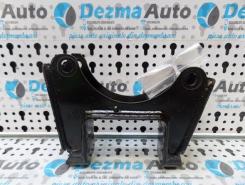 Suport cutie viteza, 6Q0199111K, Seat Ibiza 5 ST (6J) 1.4B