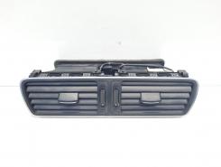 Grila aer bord centrala, cod 3AC819728A, Vw Passat Variant (365) (id:472413)