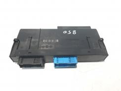 Modul control central, cod 9119493-01, Bmw 1 (E81, E87) 2.0 diesel, 204D4 (id:472529)