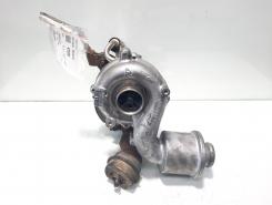Turbosuflanta, cod 06A145713D, Audi A3 (8L1) 1.8 T, B, AUQ (id:472285)