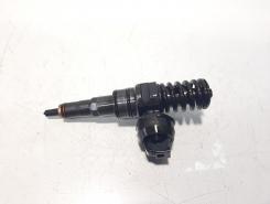 Injector, cod 038130073BQ, BPT, 0414720312, Vw Passat (3C2) 2.0 TDI, BMP (id:472663)