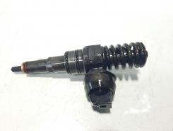 Injector, cod 038130073BQ, BPT, 0414720312, Vw Passat (3C2) 2.0 TDI, BMP (id:472664)